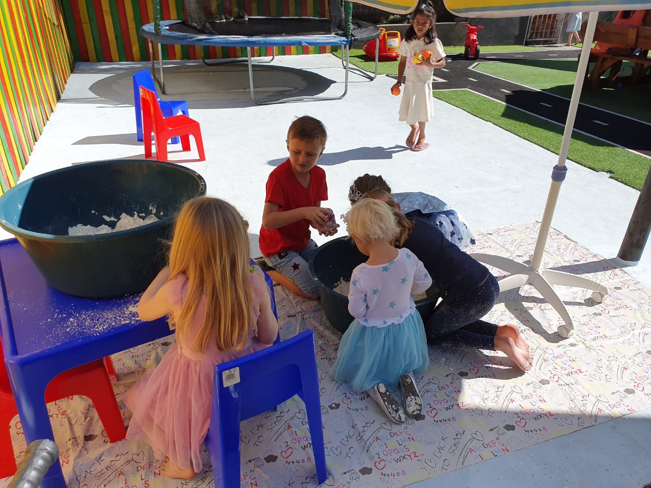 rochelles party - 15